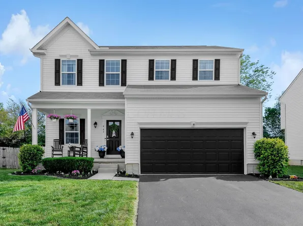 447 Wingate Pl, Mount Sterling, OH 43143