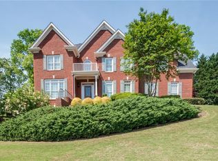 3005 Millwater Xing, Dacula, GA 30019