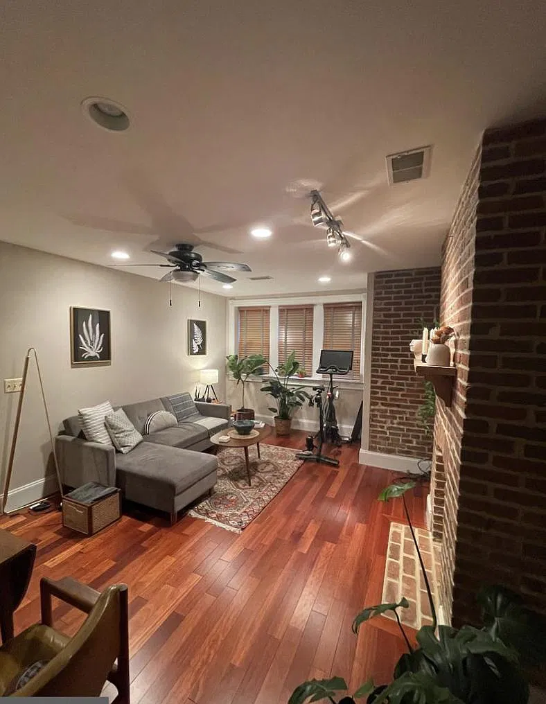 389 Rhode Island Ave NW — Photo 4