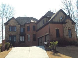 3010 Rock Manor Way, Buford, GA 30519