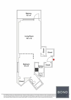 Sold by Bond New York | media 24