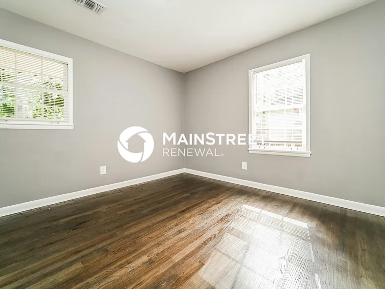 Main Bedroom