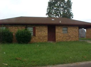 126 Bray St, Forrest City, AR 72335