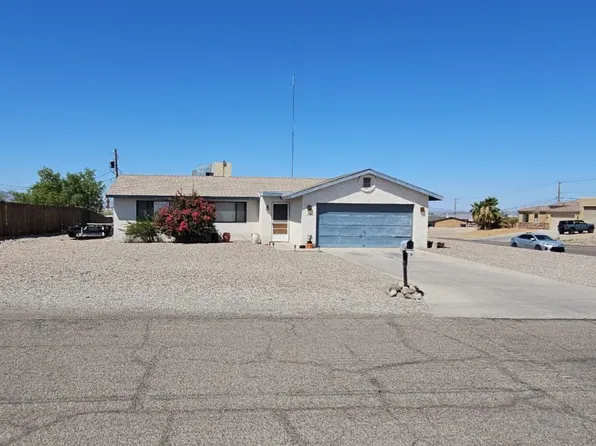 29 Eastwind Dr, Lake Havasu City, AZ 86403