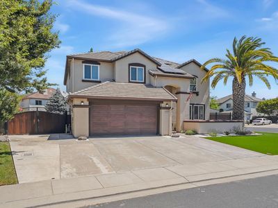 793 Amy Way, Manteca, CA, 95337