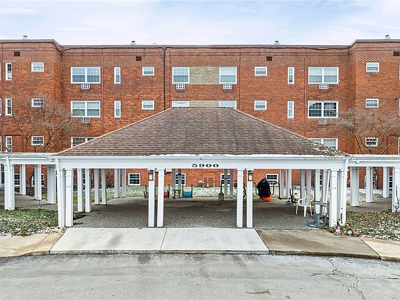 2nd image of 5900 Babcock Blvd APT 53