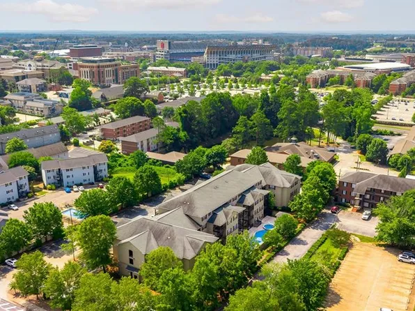 607 W Glenn Ave Unit 208, Auburn, AL 36832