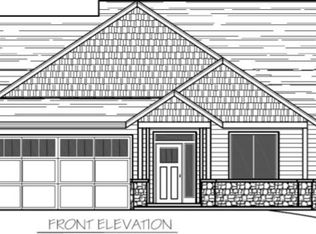 1672 York Butte Ave SE, Salem, OR 97306