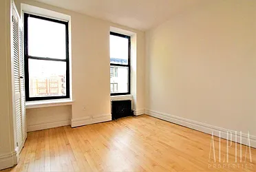 Rented by Alpha Properties NYC I LLC
