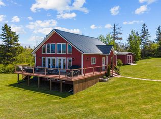 58 Wards Landing Rd, Hillsboro Parish, PE C0A 1H2