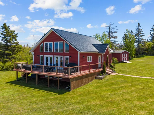 58 Wards Landing Rd, Hillsboro Parish, PE C0A 1H2
