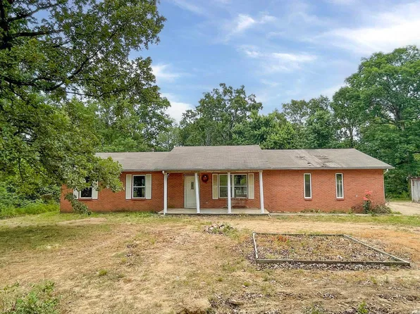 180 Ripley Route Jj #160E-13, Fairdealing, MO 63939