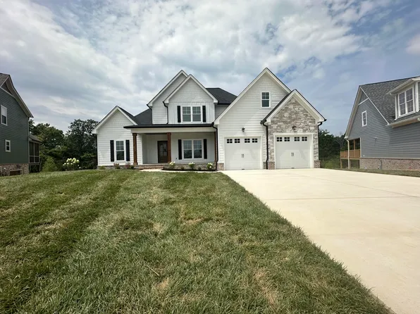 244 Goose Creek Cir, Soddy Daisy, TN 37379