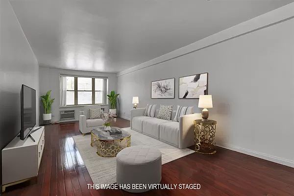 1st image of 23-55 Bell Blvd APT 2K