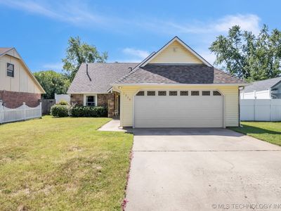 1530 E 77th St, Tulsa, OK, 74136
