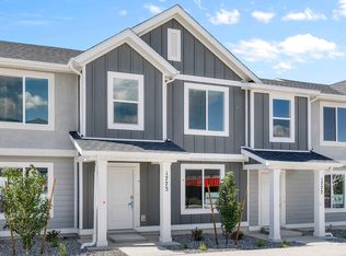 1774 N Patchwork Ave #1254, Tooele, UT 84074