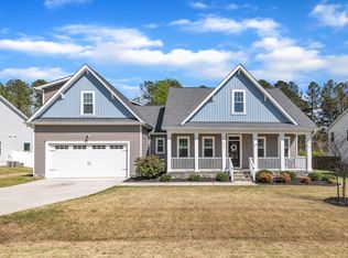 274 Ashpole Trl, Clayton, NC 27520