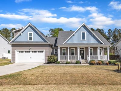 274 Ashpole Trl, Clayton, NC, 27520