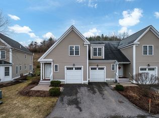 3 Bayberry Ln #C, Ayer, MA 01432