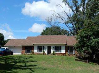4935 Woodberry Cv, Memphis, TN 38141