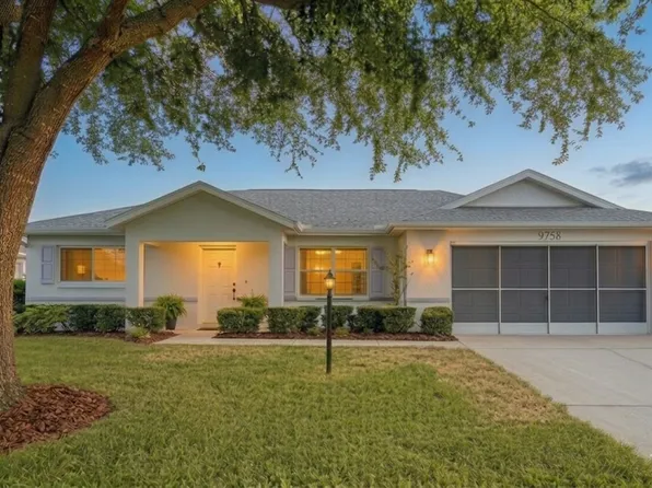 9758 SW 96th St, Ocala, FL 34481