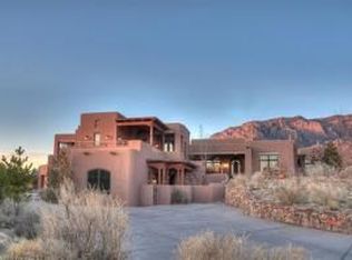 13605 Pino Ridge Pl NE, Albuquerque, NM 87111