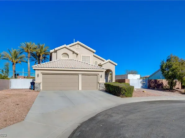 2998 Crystalline Ct, Henderson, NV 89074