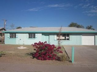 2822 W Roosevelt St, Phoenix, AZ 85009