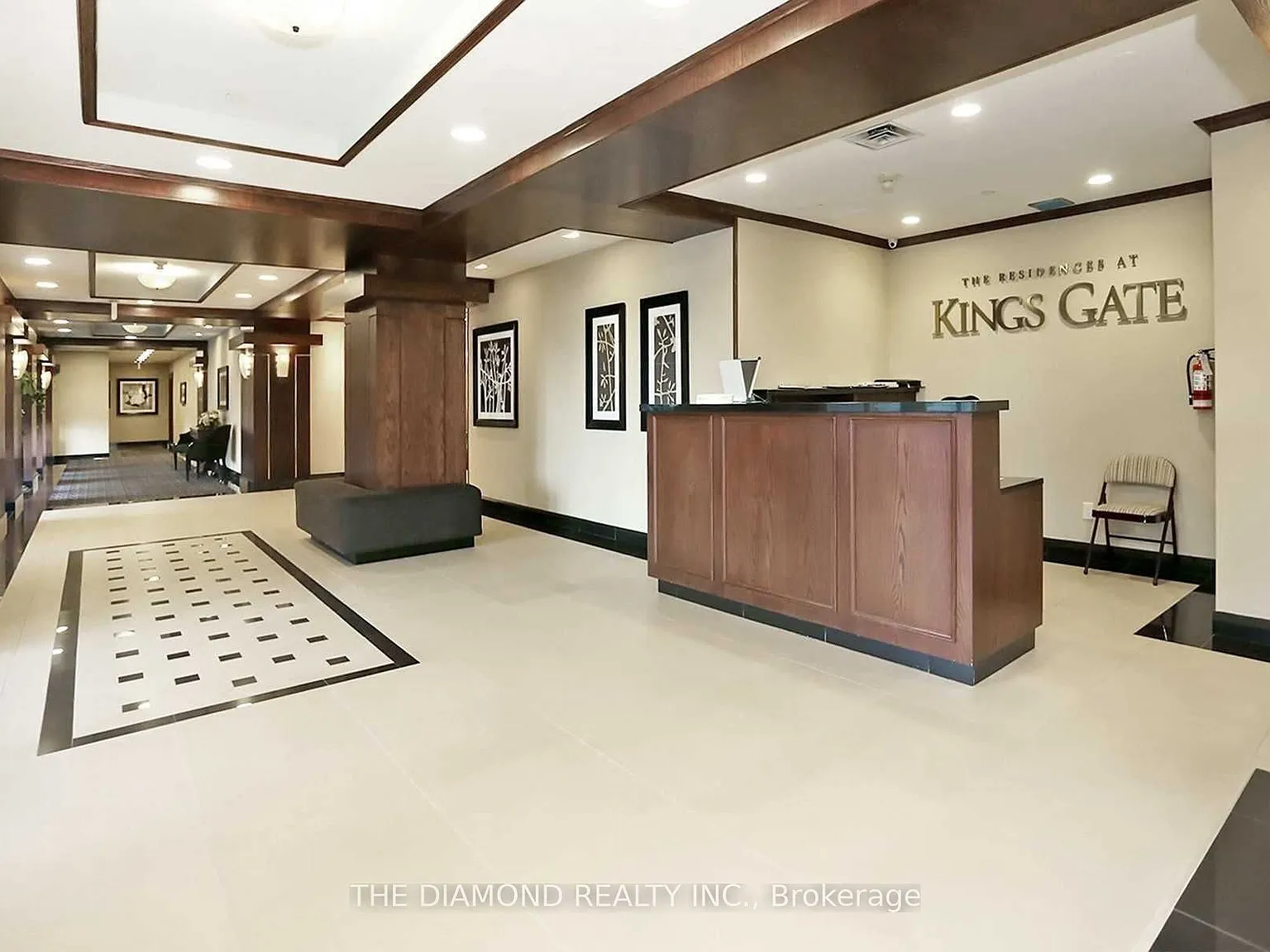 1 bed, $2,100 — Photo 4
