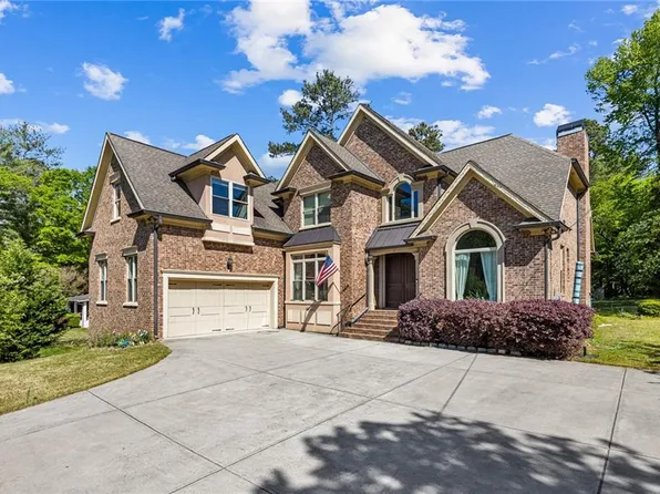 1614 Rucker Rd, Alpharetta, GA 30009