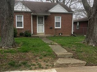 304 W 34th St, Anderson, IN 46013