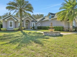 12707 Tennis Ct, Jacksonville, FL 32225