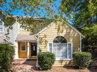 3193 Long Iron Dr, Lawrenceville, GA 30044