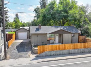 1215 S University Rd, Spokane, WA 99206