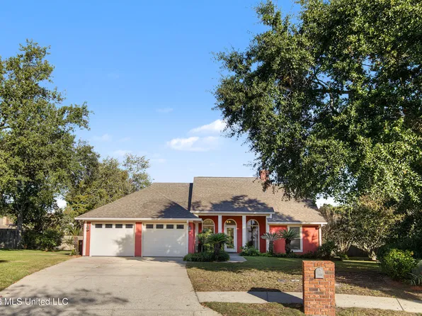 2556 Conifer Ct, Biloxi, MS 39531