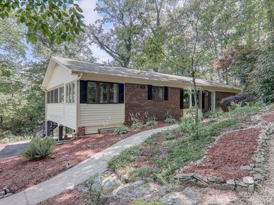 624 Goldview Dr, Hendersonville, NC, 28791
