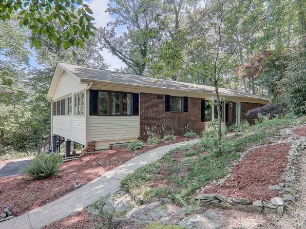 624 Goldview Dr, Hendersonville, NC 28791