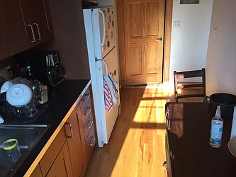 Rented by New York Realty Minimax Inc