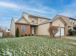 5689 Earnings Dr, Columbus, OH 43232