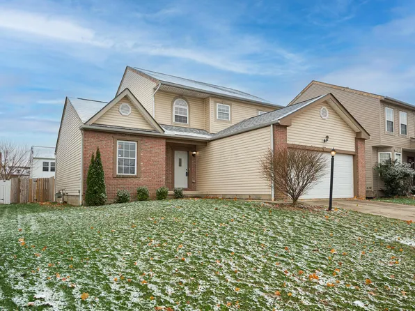 5689 Earnings Dr, Columbus, OH 43232