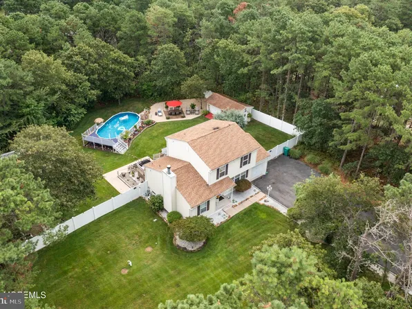 1380 Camden Ave, Whiting, NJ 08759