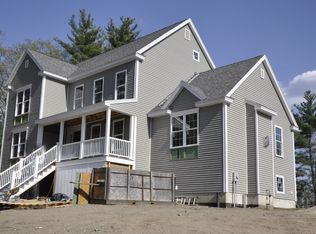 9 Thunder Bridge Ln, Middleton, MA 01949