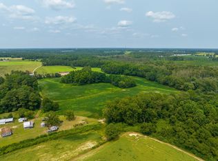 2567C Progressive Church Rd, Princeton, NC 27569