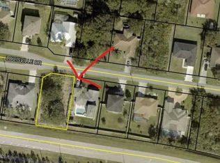 32 Louisville Dr #5, Palm Coast, FL 32137
