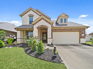 322 Lake Rim Dr, Rosenberg, TX 77469
