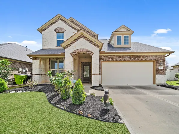 322 Lake Rim Dr, Rosenberg, TX 77469