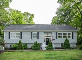 22 Patten Dr, Marlborough, MA 01752
