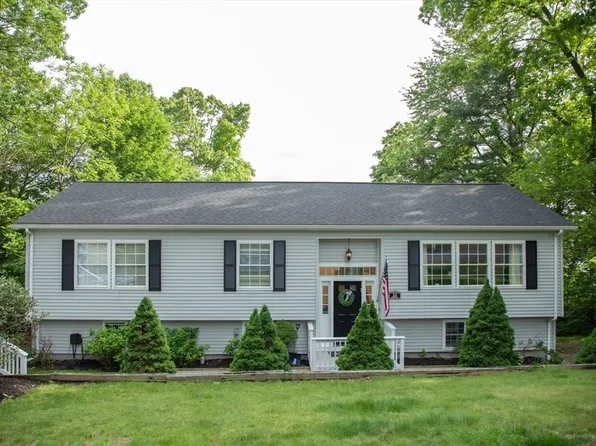 22 Patten Dr, Marlborough, MA 01752