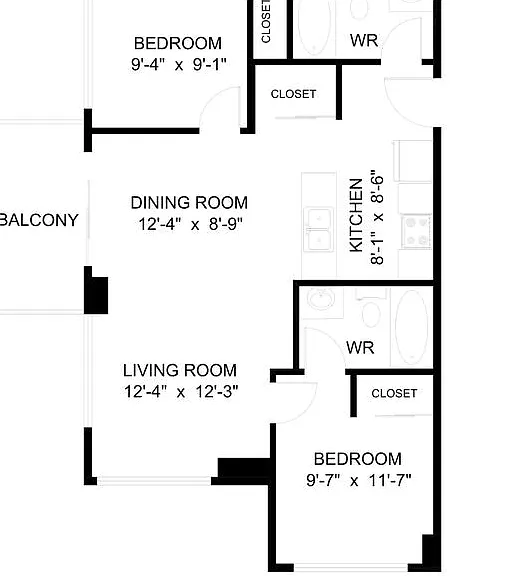 1400 Quadra St — Photo 25