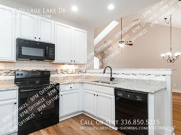 2nd image of 638 Village Lake Dr